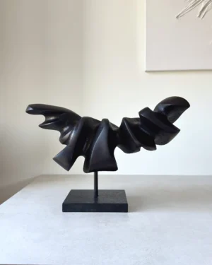 dark-expansion-abstract-pear-wood-sculpture dark-expansion-abstract-pear-wood-sculpture