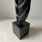 ember-guardian-abstract-sculpture-detail-base Ember Guardian