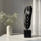 ember-guardian-sculpture-in-interior-setting Ember Guardian