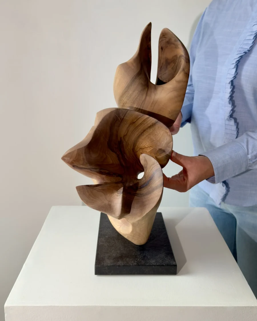 abstract-wood-sculpture-light-shadow
