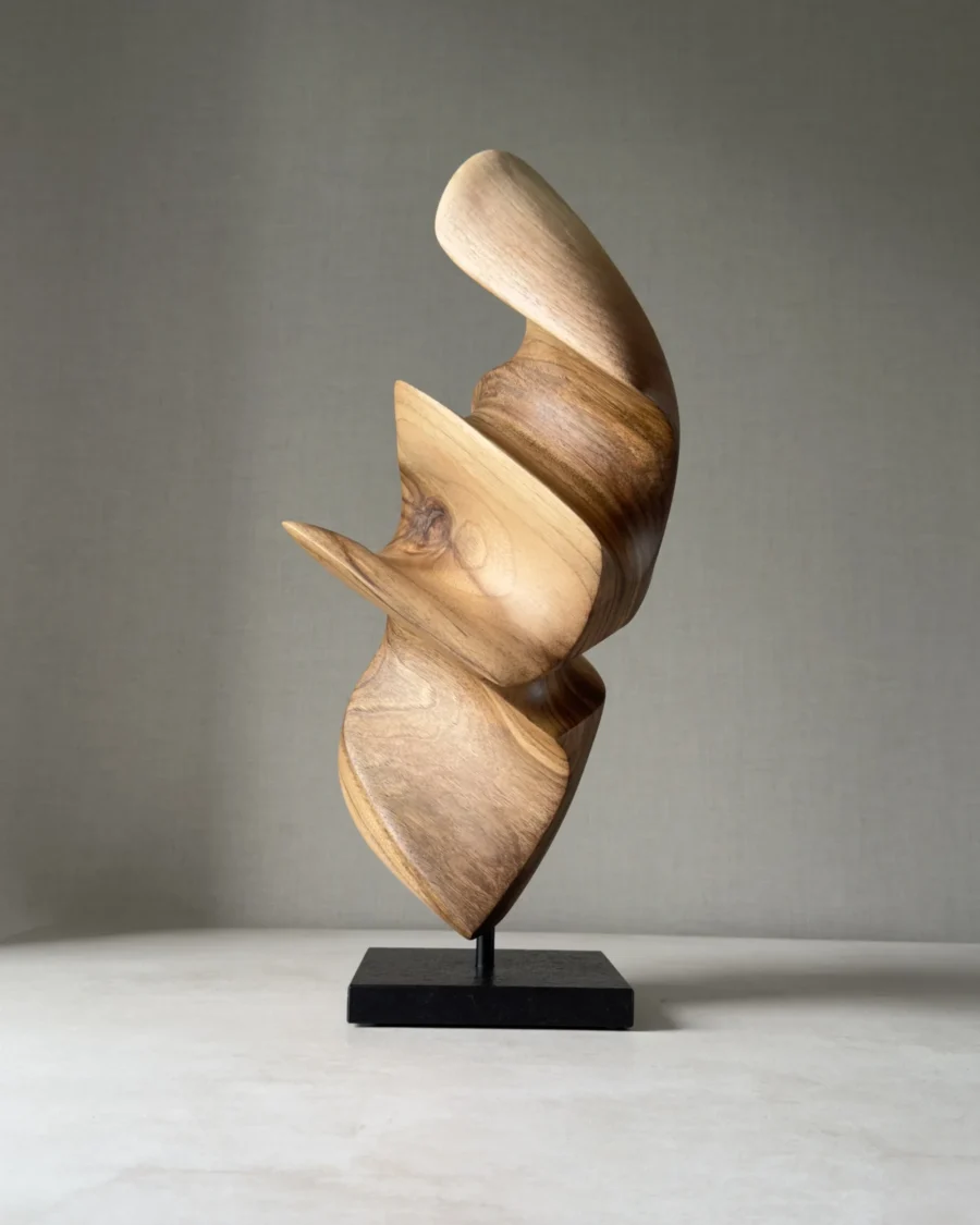 modern-wood-sculpture-virella-minimalist Virella