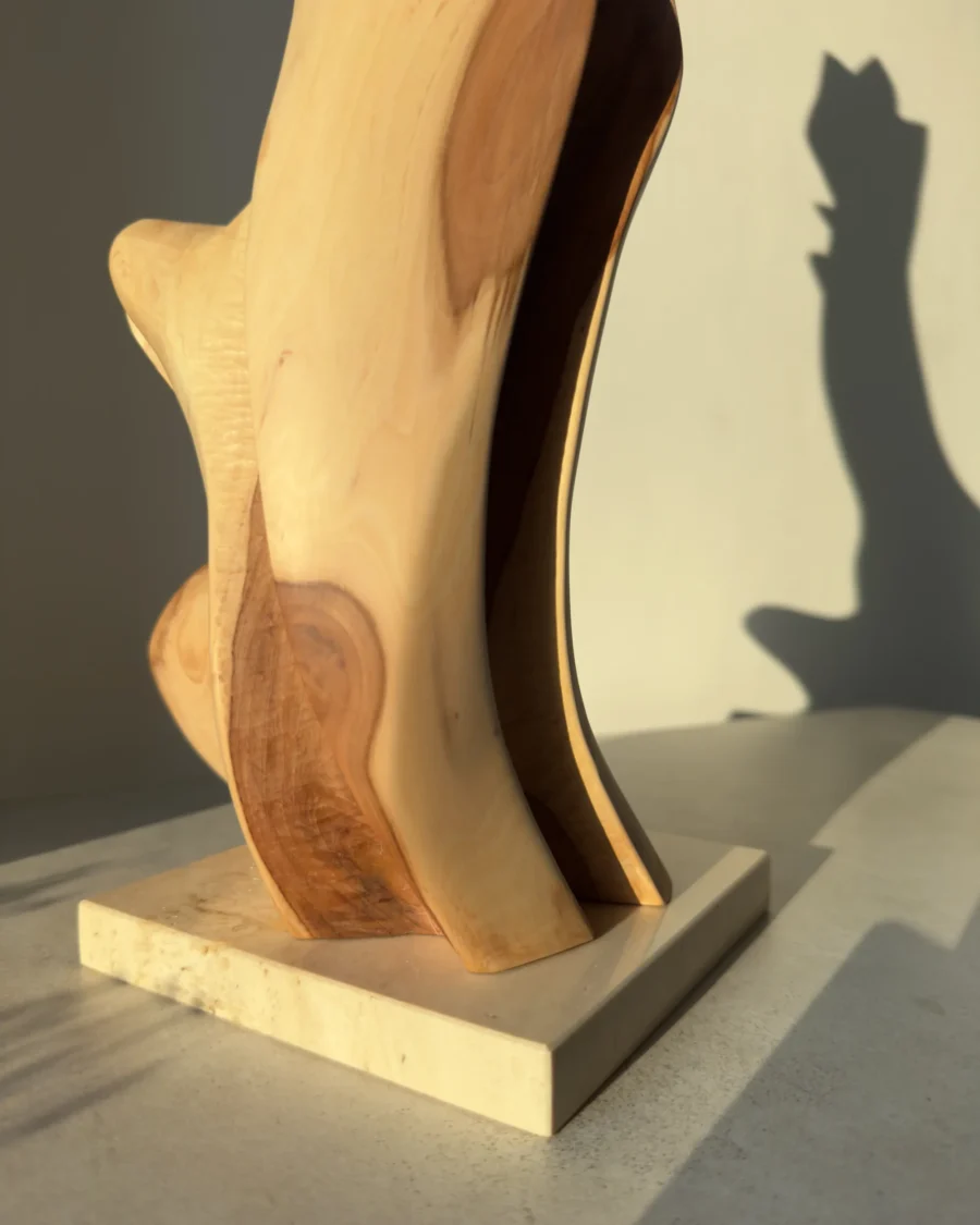 Rising Form