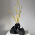 gathering-yakisugi-cherry-vase-angle-view Gathering