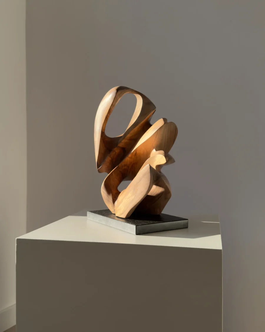 aperture-walnut-sculpture-organic-curves Aperture