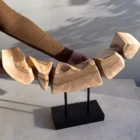 Dynamic Contours